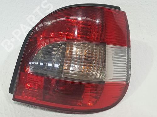 Højre baglygte RENAULT SCÉNIC I MPV (JA0/1_, FA0_) 1.9 dCi RX4 | BP24172738C35 