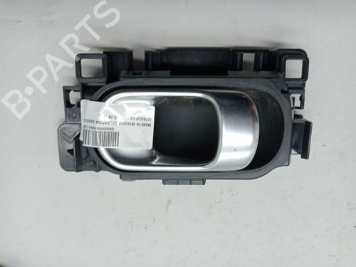 Used Front right interior door handle CITROËN C3 III (SX) 1.2 VTi 82 (82 hp) 23351661