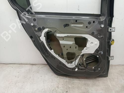 Left rear door PEUGEOT 308 II (LB_, LP_, LW_, LH_, L3_) 1.2 THP 130 | BP24108724C4