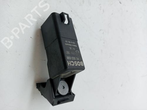 Electronic module VW CADDY ALLTRACK IV MPV (SAB) 2.0 TDI | BP23368878M83 