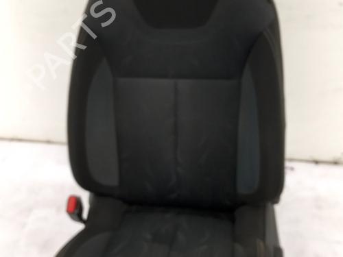 Used Left front seat Left front seat CITROËN C4 II (NC_) 1.6 HDi 90 (92 hp) 34716371 34716371