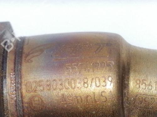 Elektronisk sensor FIAT TIPO Saloon (356_, 357_) 1.6 (356SXE11) (110 hp) 23449663