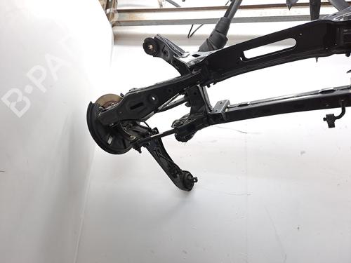 Rear axle HYUNDAI TUCSON (TL, TLE) 1.6 T-GDi | BP24239686M2 