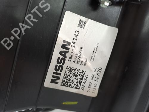 Other NISSAN MICRA V (K14) 1.0 IG-T 100 | BP24130045O1 