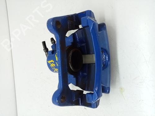 Right front brake caliper VW GOLF VII (5G1, BQ1, BE1, BE2) 1.4 GTE Hybrid | BP29301400M104 