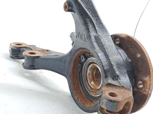 Right front steering knuckle PEUGEOT 2008 II (UD_, US_, UY_, UJ_, UR_, UC_) 1.2 PureTech 100 (USHNK) | BP29051636M26 