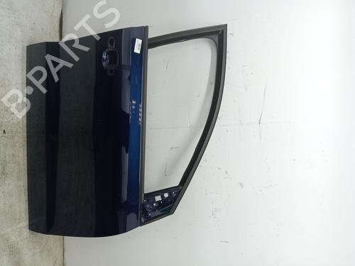 Used Right front door VW POLO V (6R1, 6C1) 1.6 TDI (90 hp) 24466777