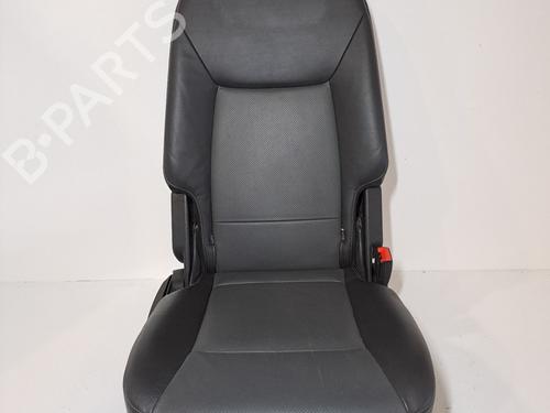 Used Rear seat FORD GALAXY II (WA6) 2.0 TDCi (140 hp) 23370681