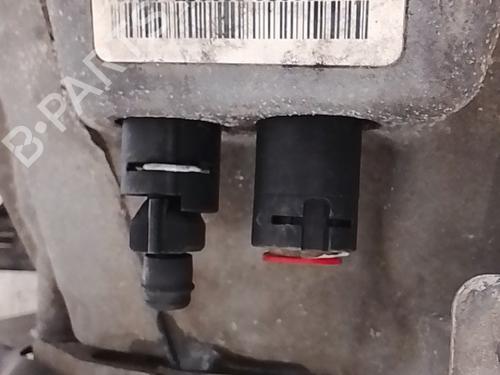 Gearbox FORD FOCUS C-MAX (DM2) 1.6 | BP38419378M3 - Image 2