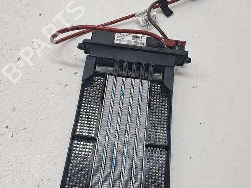 Heater resistor OPEL ASTRA K (B16) 1.2 Turbo (68) | BP27462228M108 