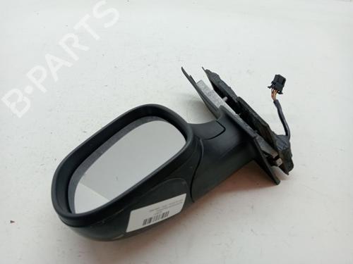 Used Left mirror SEAT ALTEA (5P1) 2.0 TDI 16V (140 hp) 23353630