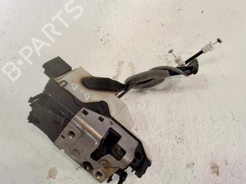 Używane Zamek drzwi przednich prawych CITROËN C4 II (NC_) 1.6 HDi 90 (92 hp) 29992637