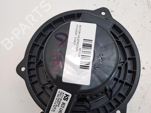 Used Heater blower motor HYUNDAI i20 III (BC3, BI3) 1.2 (79 hp) 27462480