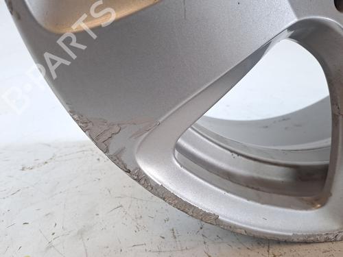 Rim BMW 5 (E60) 520 d | BP23370218C45 