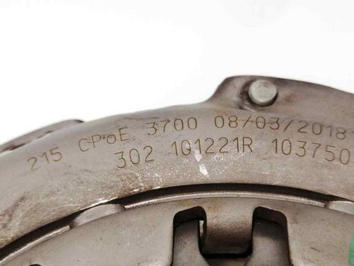 other-renault-clio-iv-bh_-2012-2013-2014-2015-2016-2017-2018-2019-2020-2021-25433608 main image