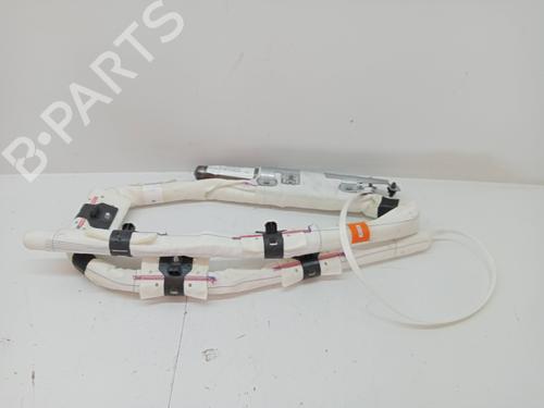Used Left curtain airbag FORD FOCUS III Turnier 2.0 ST (250 hp) 23339566