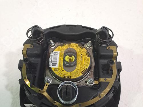 Driver airbag NISSAN MICRA IV (K13K, K13KK) 1.2 | BP25248802C9 