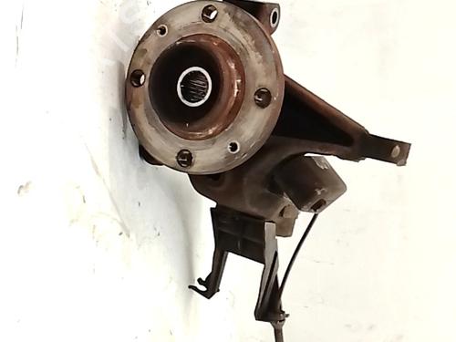 Used Right front steering knuckle Right front steering knuckle PEUGEOT 206+ (2L_, 2M_) 1.4 HDi eco 70 (68 hp) 36406939 36406939