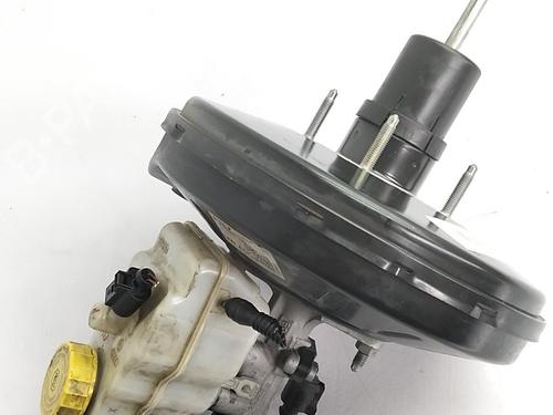 Bremseservo Bremseservo VW POLO V (6R1, 6C1) 1.2 TSI (90 hp) 35771931 35771931