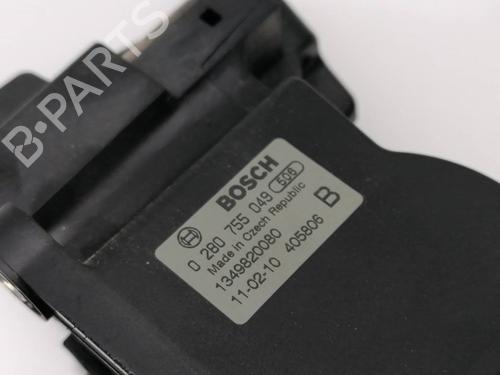 Pedal CITROËN JUMPER II Van 2.2 HDi 120 | BP23405639I4 - Image 2