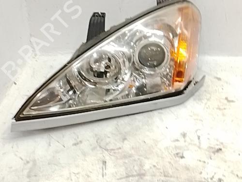 Used Left headlight Left headlight 37289447 37289447