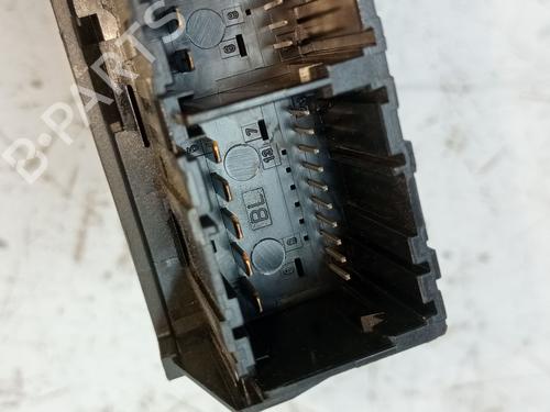 Electronic module JAGUAR X-TYPE I (X400) 2.0 D | BP23372940M83