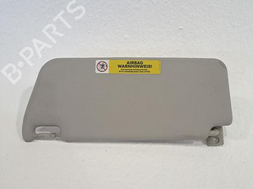 Right sun visor MERCEDES-BENZ CLK (C209) CLK 270 CDI (209.316) | BP24239711I2 