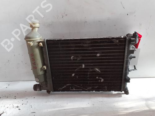 Køleventilator elektrisk CITROËN SAXO (S0, S1) 1.4 VTS | BP25915427M35 