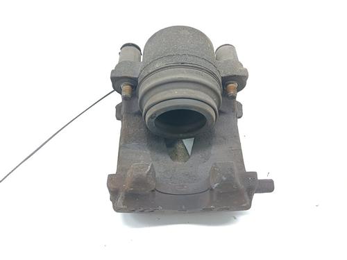 Used Left front brake caliper SKODA OCTAVIA III (5E3, NL3, NR3) 1.6 TDI (105 hp) 26538433