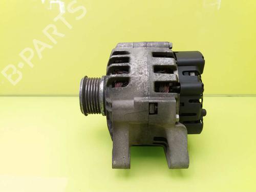 Used Alternator PEUGEOT BIPPER Tepee 1.4 HDi (68 hp) 23935367
