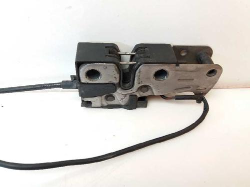 Hood lock VW PASSAT B6 (3C2) 2.0 TDI 16V | BP23649921C133