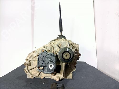 Used Gearbox NISSAN NAVARA NP300 (D40) 2.5 dCi 4WD (174 hp) 25986797