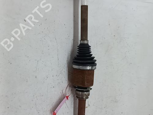 Used Right front driveshaft Right front driveshaft FIAT 500L (351_, 352_) 1.3 D Multijet (199LXY1A, 199LXY11) (84 hp) 36036516 36036516