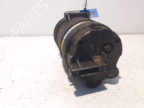 AC compressor OPEL VECTRA B Hatchback (J96) 2.2 DTI 16V (F68) | BP25989106M34 