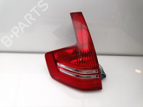 Used Left taillight CITROËN C4 I (LC_) 1.6 HDi (90 hp) 23454309