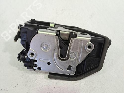 Rear left lock BMW 1 (F20) 118 d | BP27463794C100 