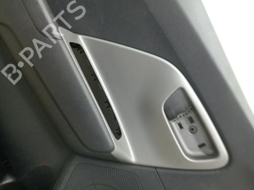 Front left panel KIA NIRO I (DE) 1.6 GDI Hybrid | BP23371324C58 