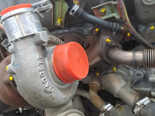 Motor SSANGYONG RODIUS I 2.7 Xdi | BP23376443M1 