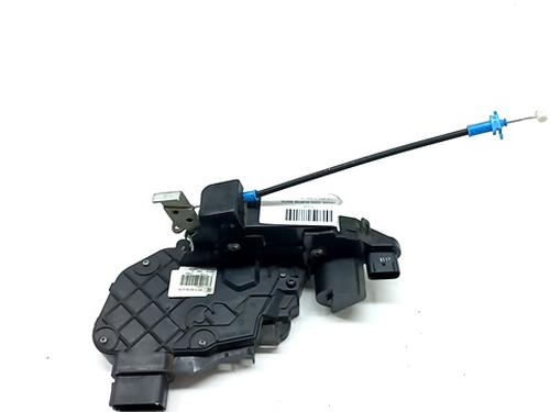 Høyre foran lås FORD MONDEO IV Saloon (BA7) 2.0 TDCi (140 hp) 30960490