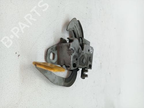 Hood lock MINI MINI (R50, R53) Cooper | BP23978064C133 