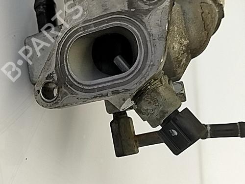 Intake manifold HYUNDAI TUCSON (JM) 2.0 CRDi | BP29303186M70 