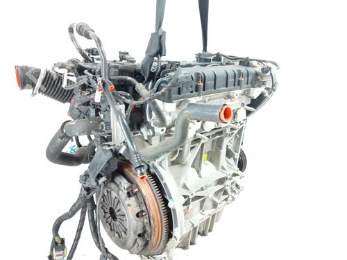 Motor FORD KA+ III (UK, FK) 1.2 Ti-VCT (85 hp) 29051648
