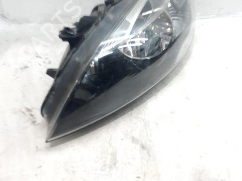 Koplamp links Koplamp links VOLVO V40 Hatchback (525) D2 (120 hp) 37223808 37223808