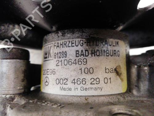 Used Steering pump MERCEDES-BENZ 124 Saloon (W124) 250 D (124.125) (94 hp) 24848610