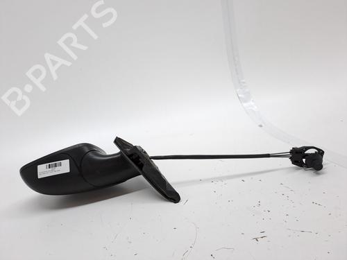 Left mirror SEAT IBIZA II (6K1) 1.9 TDI | BP23363805C26 