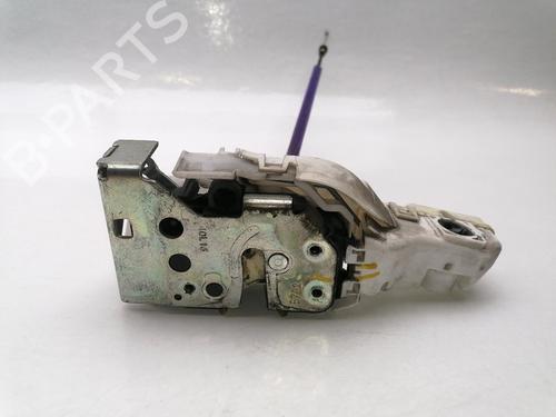 Front left lock FIAT TIPO Saloon (356_, 357_) 1.6 D (356SXG1B) | BP25783635C98 