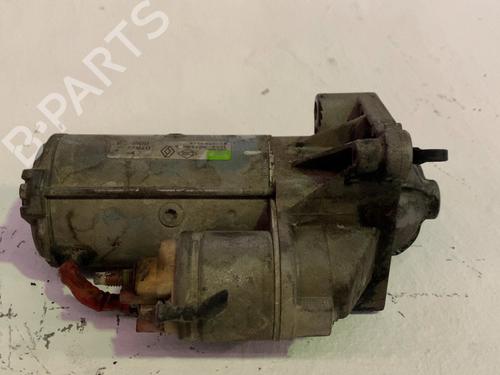 Starter RENAULT SCÉNIC II (JM0/1_) 1.9 dCi (JM14) | BP37289152M8 - Image 3
