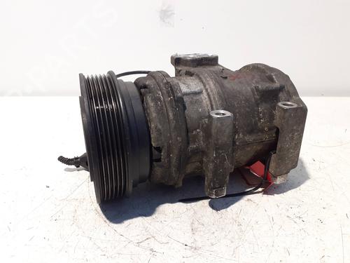 AC compressor KIA CARENS II MPV (FJ) 2.0 CRDi | BP25988113M34 