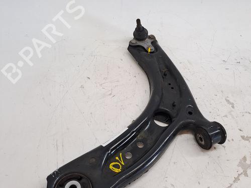 Querlenker links vorne für VW T-ROC (A11, D11) 1.5 TSI (150 hp) 25613276