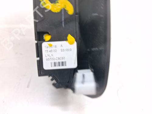 Display monitor HYUNDAI i20 ACTIVE (IB, GB) 1.0 T-GDI | BP28083848C48 